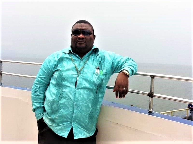HOMMAGE À ROGER RACHID TUMBULA, Maire Honoraire de la Ville de Goma