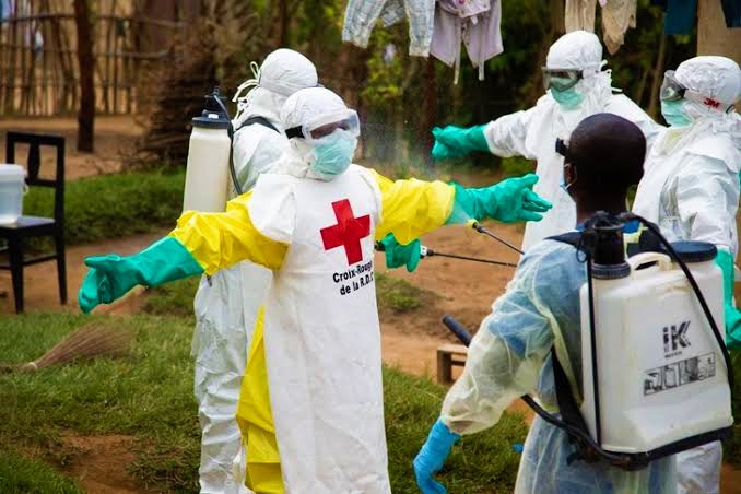 RDC : Ebola tend vers sa fin au Nord-Kivu et Ituri, au moins 156 agents de santé vont regagner leurs pays