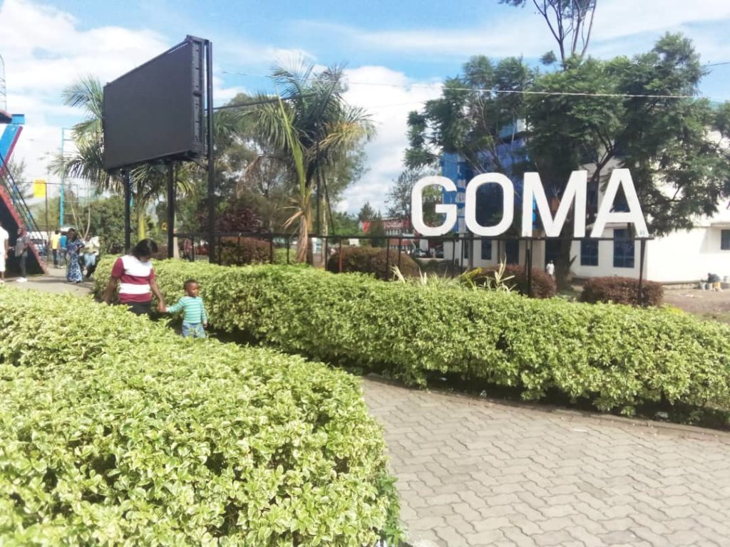 Goma:17 enseignants de l’institut Virunga quartier suspendus