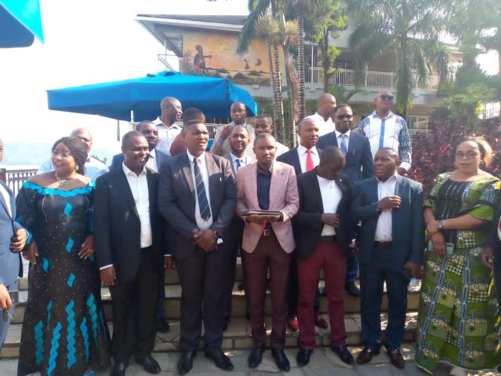 RDC – Union Sacrée de la Nation : des députés du Nord-Kivu s’alignent derrière Félix-Antoine Tshisekedi