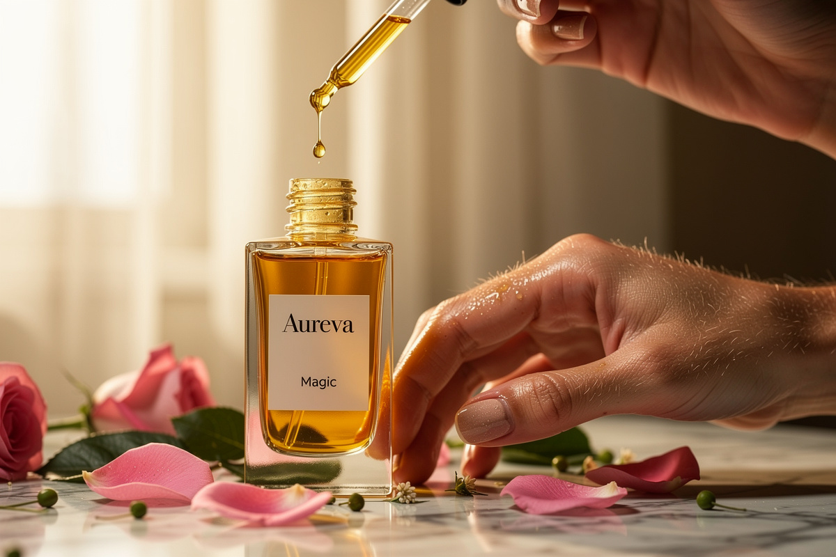 Aureva Magic : notre avis complet sur ce soin anti-âge