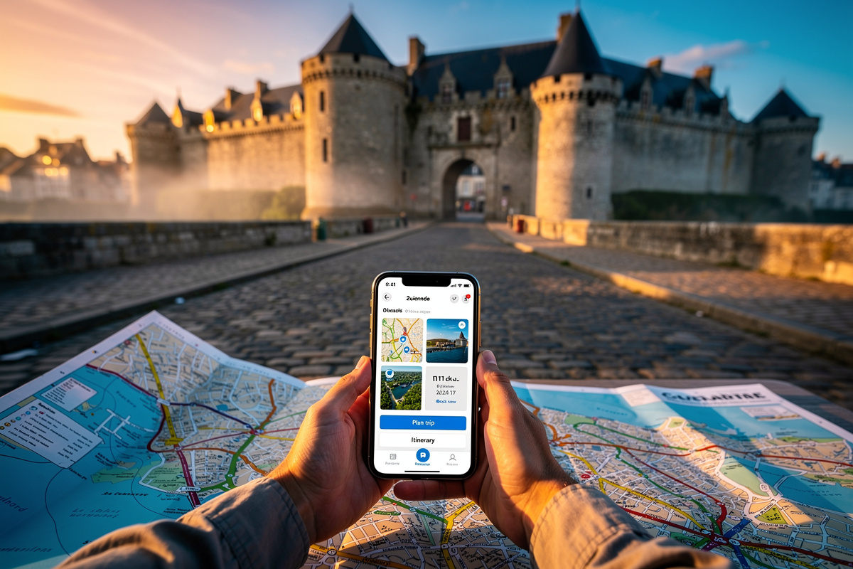 Simulateur OT-Guérande.fr : planifiez votre visite en Presqu’île