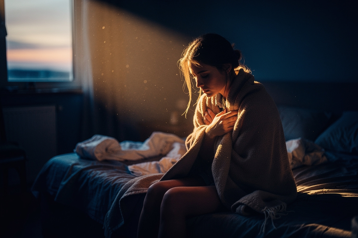 Rêver d’avoir un cancer : quelle signification ?